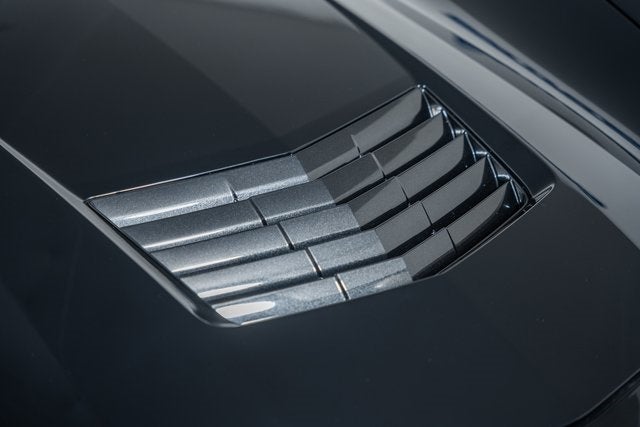 2014 Chevrolet Corvette Stingray Base 2LT