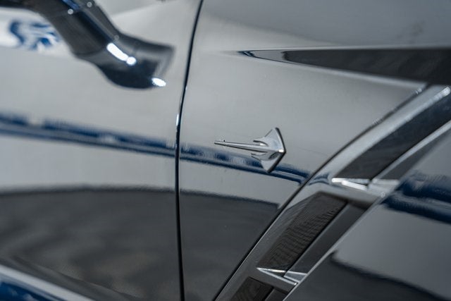 2014 Chevrolet Corvette Stingray Base 2LT