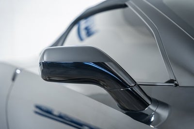 2014 Chevrolet Corvette Stingray Base 2LT