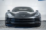 2014 Chevrolet Corvette Stingray Base 2LT