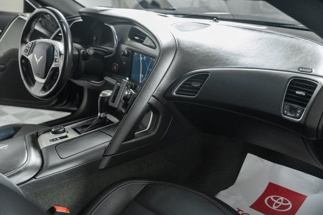 2014 Chevrolet Corvette Stingray Base 2LT