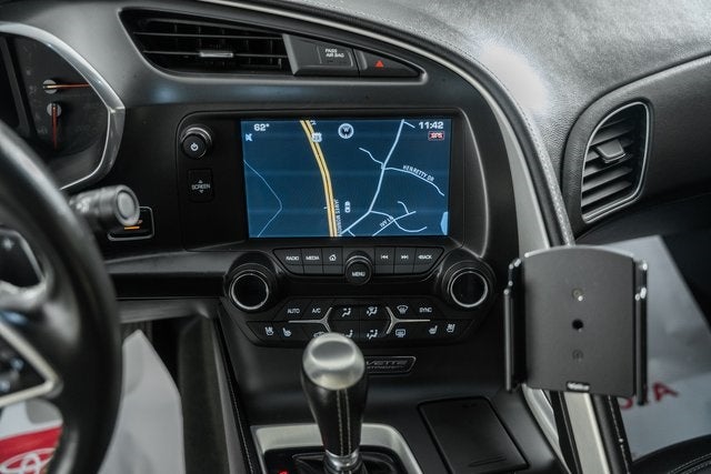 2014 Chevrolet Corvette Stingray Base 2LT