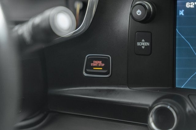 2014 Chevrolet Corvette Stingray Base 2LT