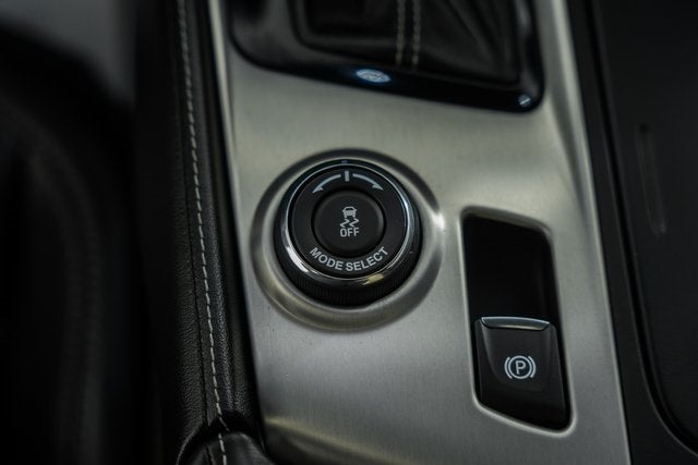 2014 Chevrolet Corvette Stingray Base 2LT