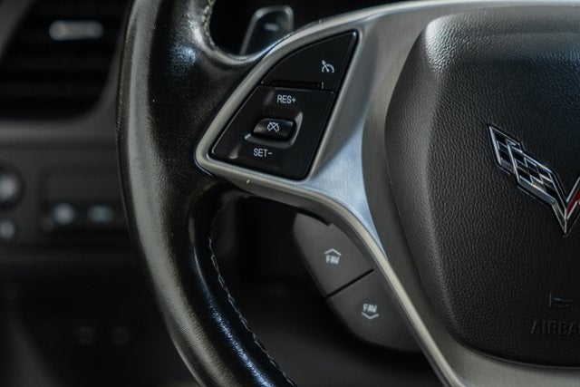 2014 Chevrolet Corvette Stingray Base 2LT