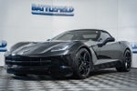 2014 Chevrolet Corvette Stingray Base 2LT