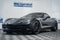 2014 Chevrolet Corvette Stingray Base 2LT