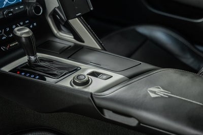 2014 Chevrolet Corvette Stingray Base 2LT