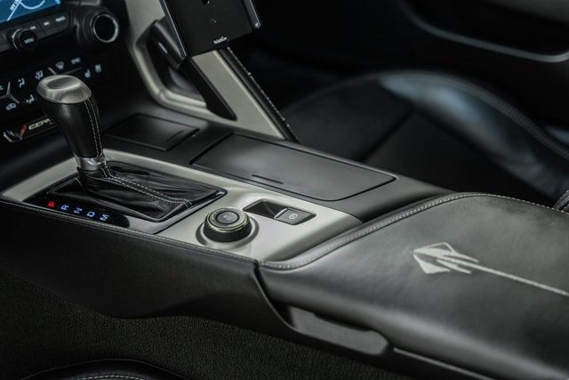 2014 Chevrolet Corvette Stingray Base 2LT