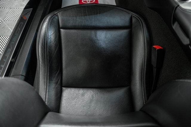 2014 Chevrolet Corvette Stingray Base 2LT