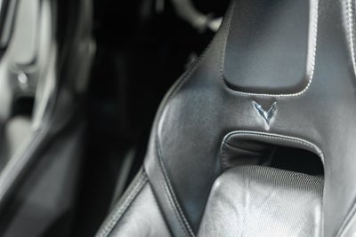 2014 Chevrolet Corvette Stingray Base 2LT