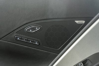 2014 Chevrolet Corvette Stingray Base 2LT