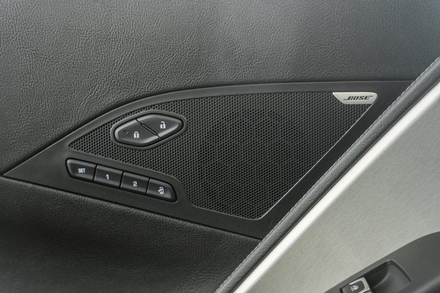 2014 Chevrolet Corvette Stingray Base 2LT