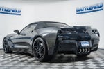 2014 Chevrolet Corvette Stingray Base 2LT