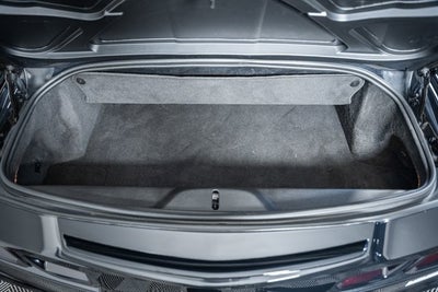 2014 Chevrolet Corvette Stingray Base 2LT