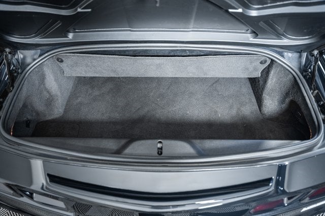 2014 Chevrolet Corvette Stingray Base 2LT