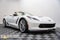 2017 Chevrolet Corvette Grand Sport 1LT
