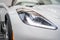 2017 Chevrolet Corvette Grand Sport 1LT