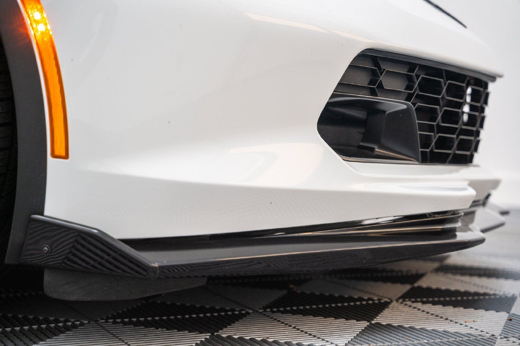 2017 Chevrolet Corvette Grand Sport 1LT
