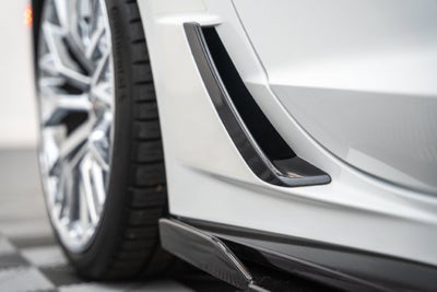2017 Chevrolet Corvette Grand Sport 1LT