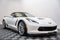 2017 Chevrolet Corvette Grand Sport 1LT