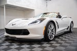 2017 Chevrolet Corvette Grand Sport 1LT