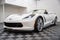 2017 Chevrolet Corvette Grand Sport 1LT