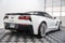 2017 Chevrolet Corvette Grand Sport 1LT