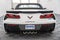 2017 Chevrolet Corvette Grand Sport 1LT