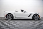 2017 Chevrolet Corvette Grand Sport 1LT