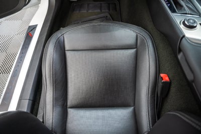 2017 Chevrolet Corvette Grand Sport 1LT
