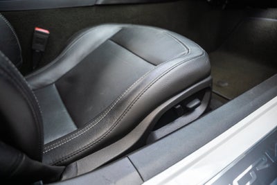 2017 Chevrolet Corvette Grand Sport 1LT