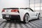 2017 Chevrolet Corvette Grand Sport 1LT