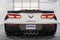 2017 Chevrolet Corvette Grand Sport 1LT