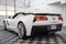 2017 Chevrolet Corvette Grand Sport 1LT
