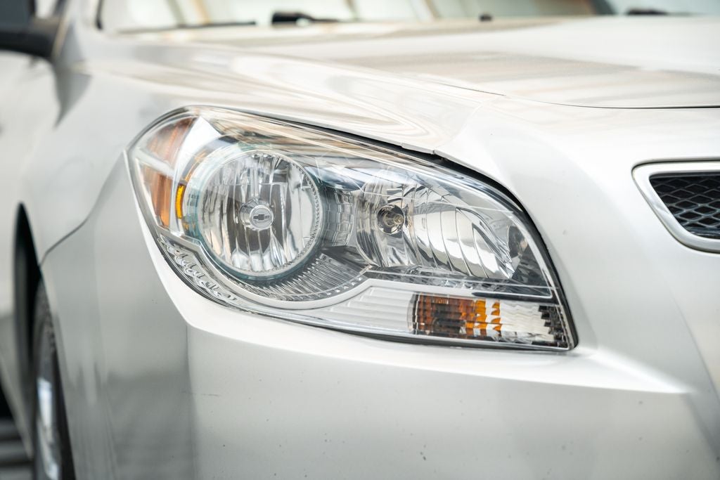 2010 Chevrolet Malibu LS