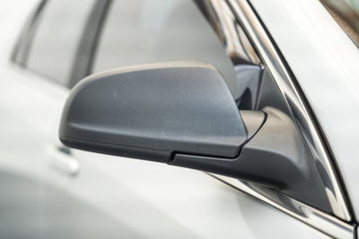 2010 Chevrolet Malibu LS