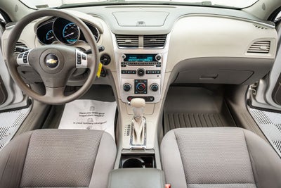 2010 Chevrolet Malibu LS