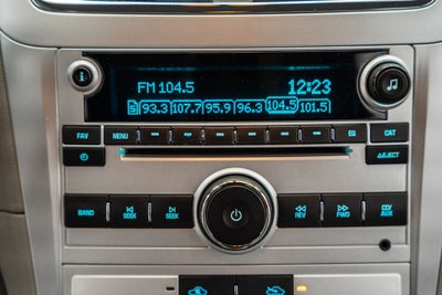 2010 Chevrolet Malibu LS