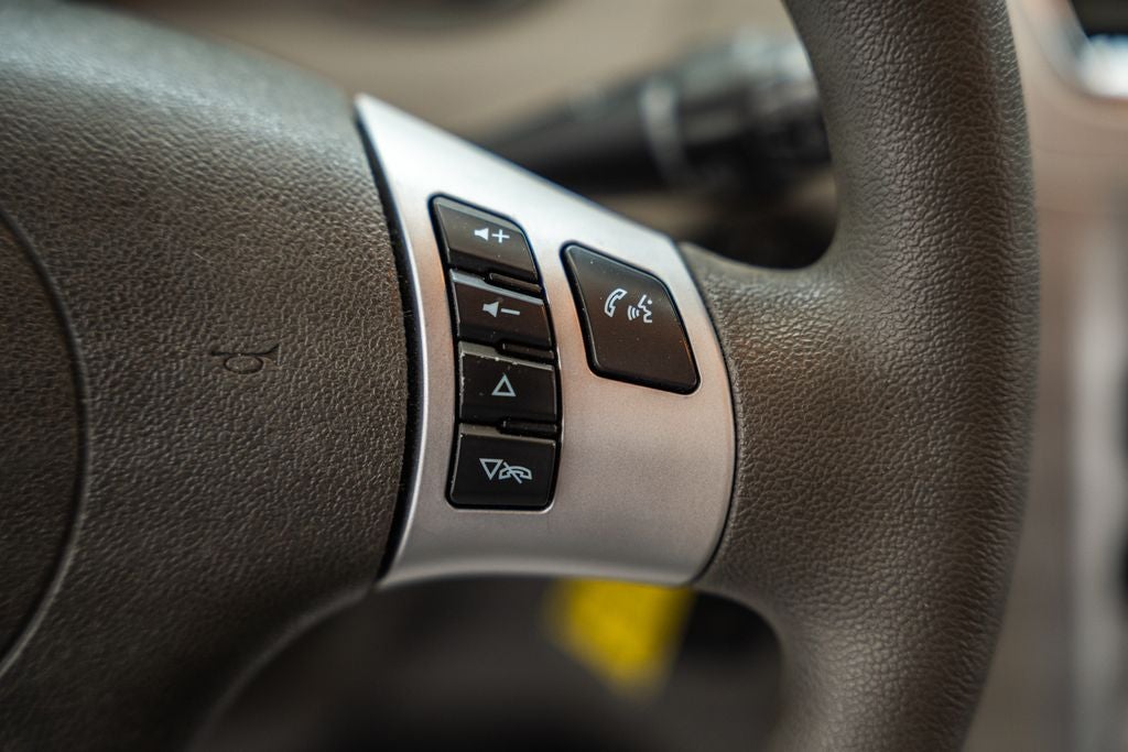 2010 Chevrolet Malibu LS