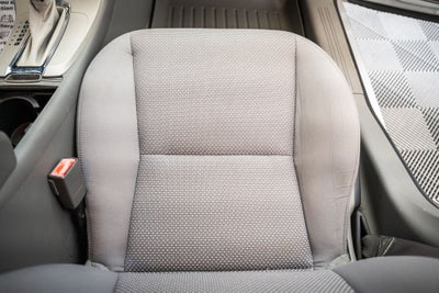 2010 Chevrolet Malibu LS