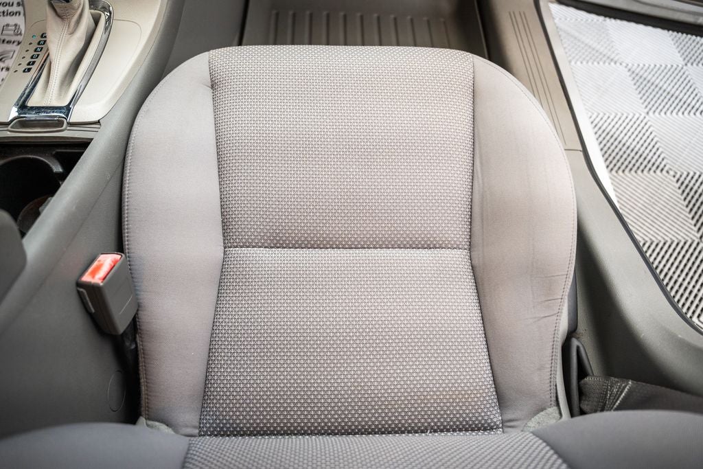 2010 Chevrolet Malibu LS