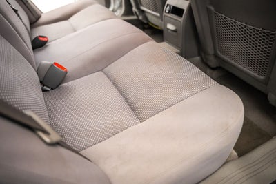 2010 Chevrolet Malibu LS