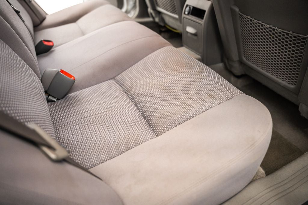 2010 Chevrolet Malibu LS