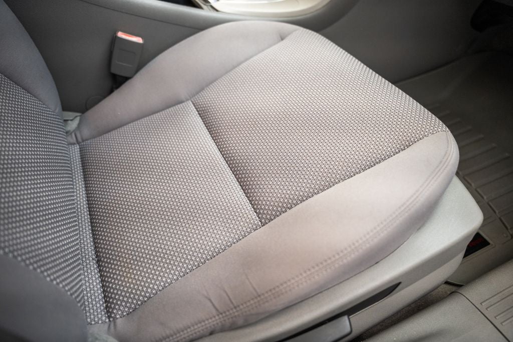 2010 Chevrolet Malibu LS