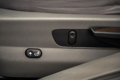 2010 Chevrolet Malibu LS