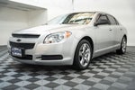 2010 Chevrolet Malibu LS