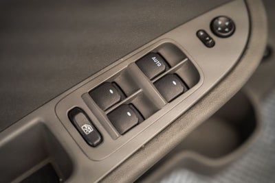 2010 Chevrolet Malibu LS