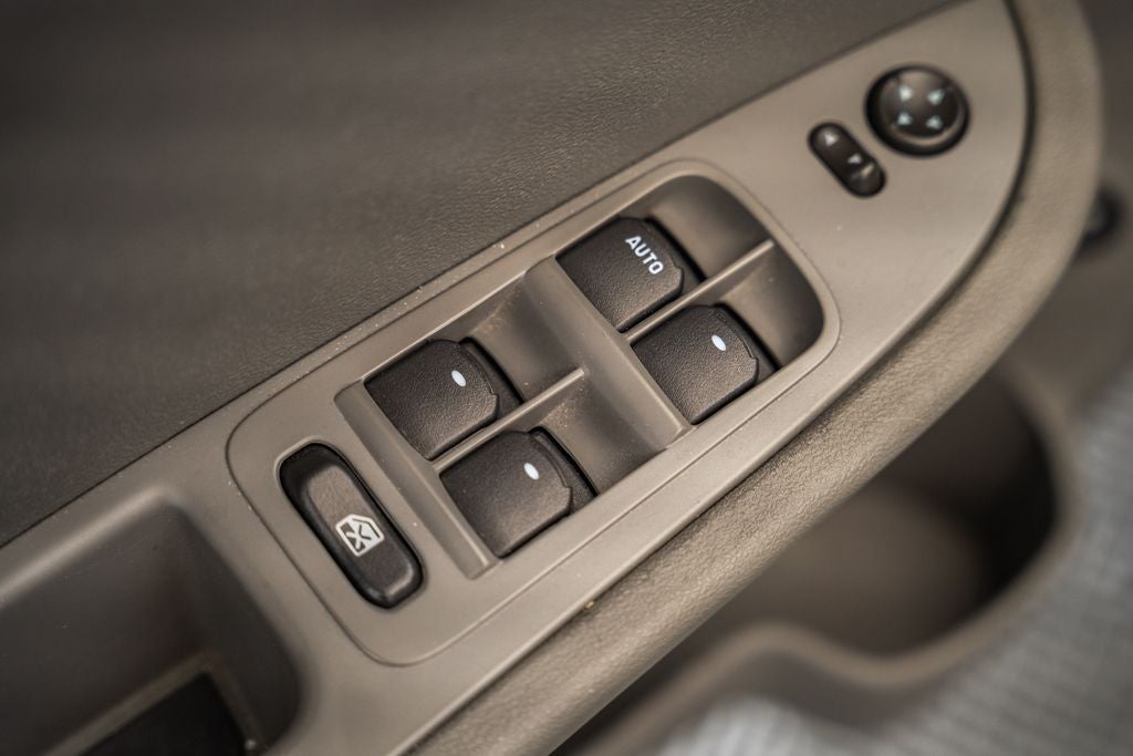 2010 Chevrolet Malibu LS