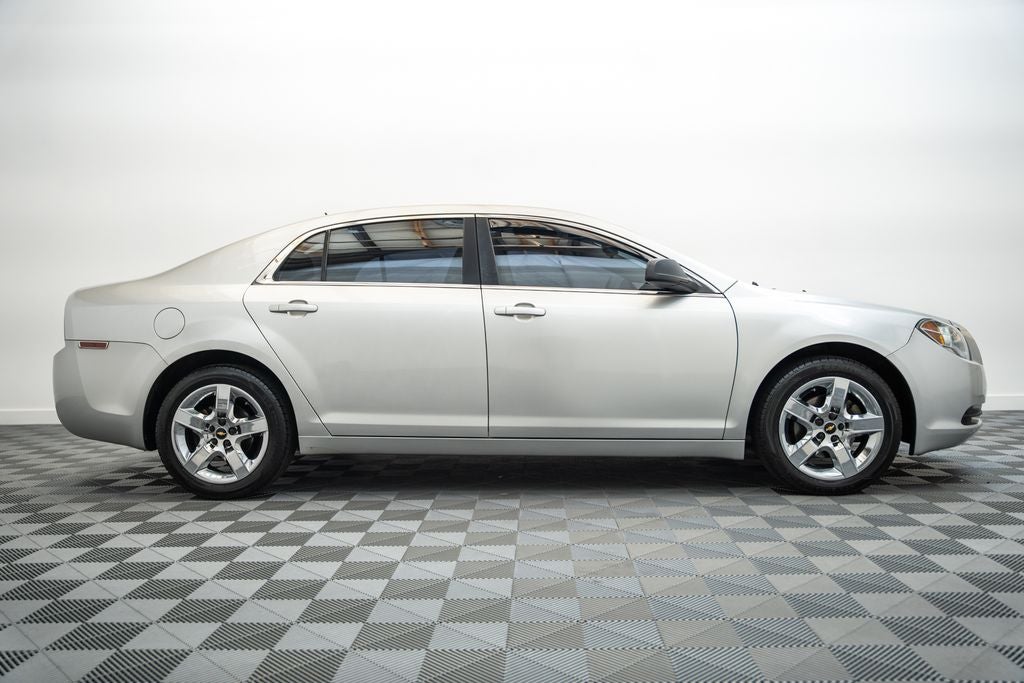 2010 Chevrolet Malibu LS